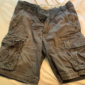 Abercrombie Men‘s shorts